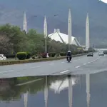 Rain, Snowfall expected in Islamabad, Pakistan