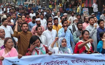 ‘India Out’ campaign gains momentum Bangladesh after Maldives