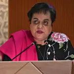 IHC orders removal of Shireen Mazari’s name from ECL