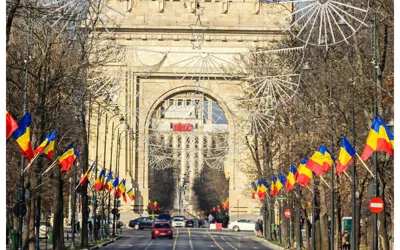 HEC offers scholarships for Engineering & IT in Romania: Check Details!