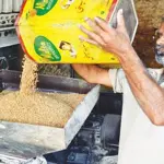Wheat flour price reduced by Rs16/kg in Karachi