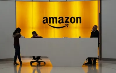 Amazon cuts hundreds of jobs in cloud computing unit