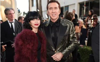 Who is Riko Shibata? All About Nicolas Cage's Wife