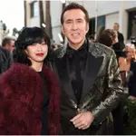Who is Riko Shibata? All About Nicolas Cage's Wife