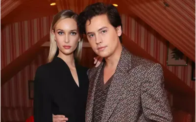 Who is Ari Fournier? All About Cole Sprouse's Girlfriend