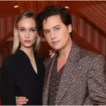 Who is Ari Fournier? All About Cole Sprouse's Girlfriend