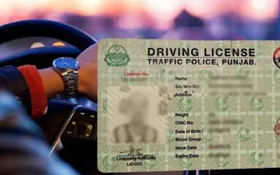 Punjab Traffic Police issues record driving licenses in month