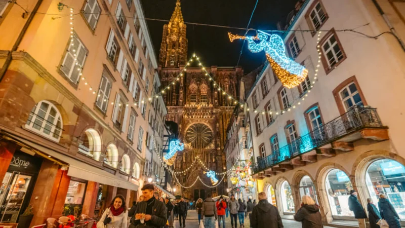 French court to deliver Verdict on 2018 Christmas market attack