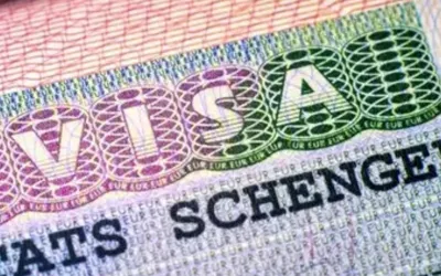 Minimum bank statement required for Sweden Schengen visa from Pakistan 2024