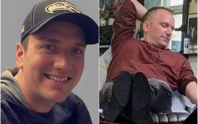 Who is Ken Urker? All About Gypsy Rose Blanchard’s Ex-Fiancé