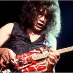 Who was Eddie Van Halen? A Brief Look At His Life