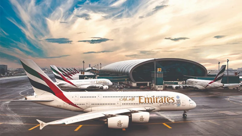 Emirates adds 19 extra flights for Eid Al Fitr travel rush in Dubai