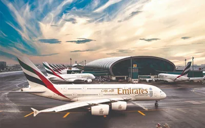Emirates adds 19 extra flights for Eid Al Fitr travel rush in Dubai