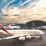 Emirates adds 19 extra flights for Eid Al Fitr travel rush in Dubai