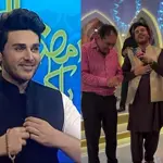 Ahsan Khan and Yashfeen Ajmal face backlash over Naat style
