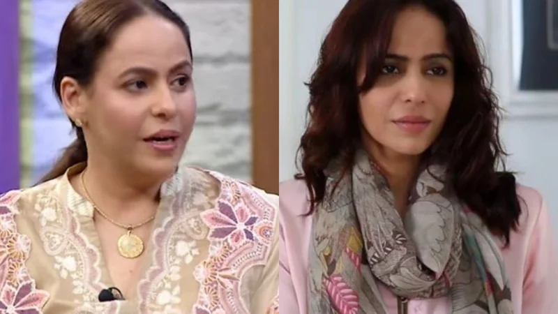Zainab Qayyum shares her current thoughts on marriage