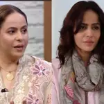 Zainab Qayyum shares her current thoughts on marriage