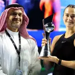 Saudi Arabia to host WTA Finals for the next 3 years for a whopping prize money