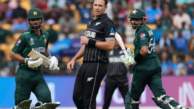 PAK vs NZ: Squad announcement for New Zealand home series delayed