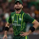 "Don’t test my patience," says Shaheen Afridi following Pakistan’s captaincy chaos