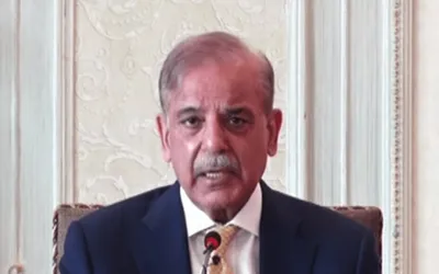 Pakistan will continue its moral, diplomatic support to people of Palestine: PM