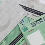 Record-breaking number of  driving licenses issued by Punjab Traffic Police past month
