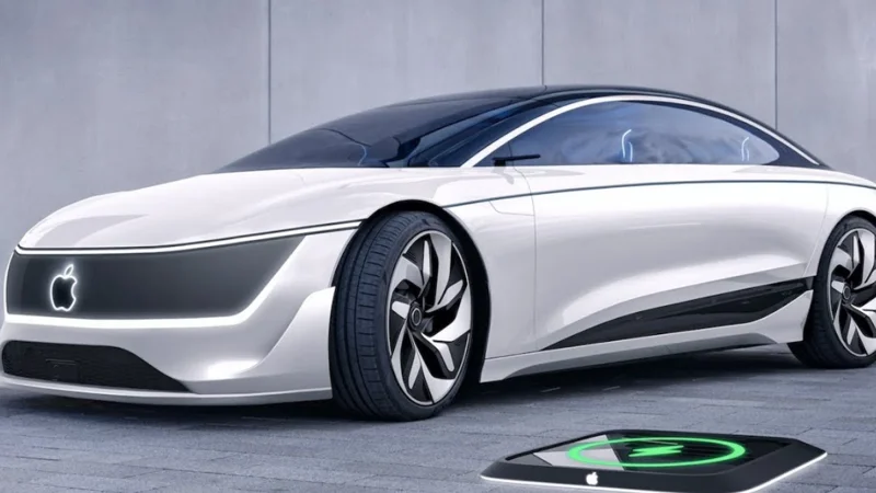 Apple car project: Apple to lay off 600 employees in follow up