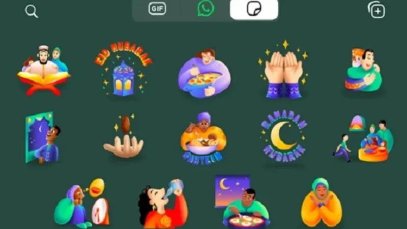 New features rolled out by Meta on Whatsapp ahead of Eid celebrations in Pakistan