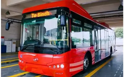 Transporters Raises Fare Prices Ahead of EID