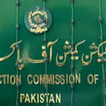 ECP issues notification of successful candidates of Senate