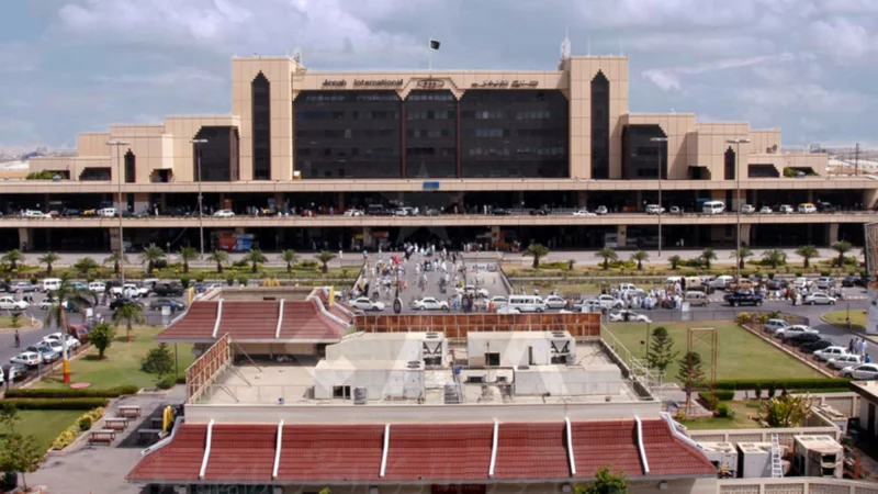 Karachi Airport secretly sold for $1.8 Billion? Details here