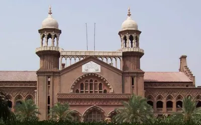 LHC suspends victory notification of Azhar Qayyum from NA-81