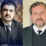PTI removes Sher Afzal, Umair Niazi from focal persons team