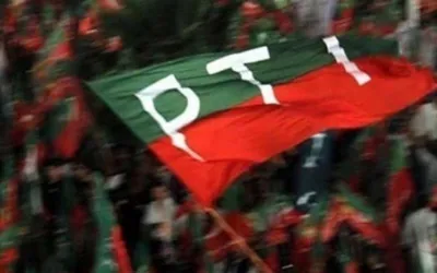 PTI establishes Apex Committee for party decision-making