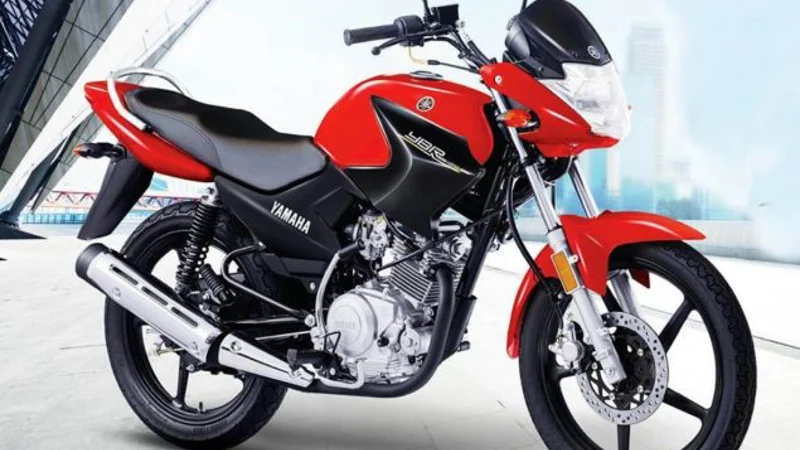 Yamaha YBR 125 Latest Price in Pakistan – April 2024