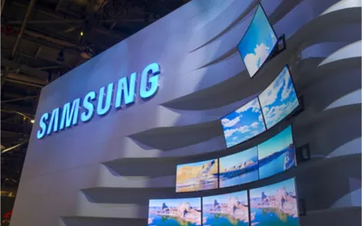 Samsung's profits surge over 900% in first three months of 2024