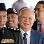 Former Malaysia premier Najib Razak seeks house arrest for remaining sentence