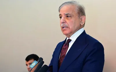 PM Shehbaz directs for fool-proof security of Chinese nationals