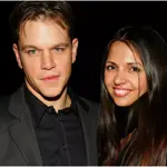 Who is Luciana Barroso? All About Matt Damon's Wife