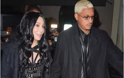 Who is Alexander Edwards? All About Cher's Boyfriend