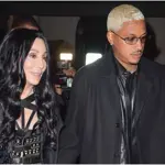 Who is Alexander Edwards? All About Cher's Boyfriend