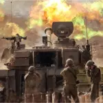 British official criticizes western inaction on Israel after 6 months of war