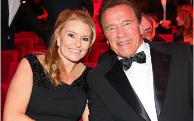 Who is Heather Milligan? All About Arnold Schwarzenegger's Girlfriend