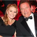 Who is Heather Milligan? All About Arnold Schwarzenegger's Girlfriend