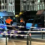 EU capital Brussels sees rise in shootings, blamed on drug gangs, say officials