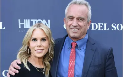 Who is Cheryl Hines? All About Robert F. Kennedy Jr.'s Wife