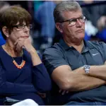 Who is Kathy Auriemma? All About Geno Auriemma's Wife