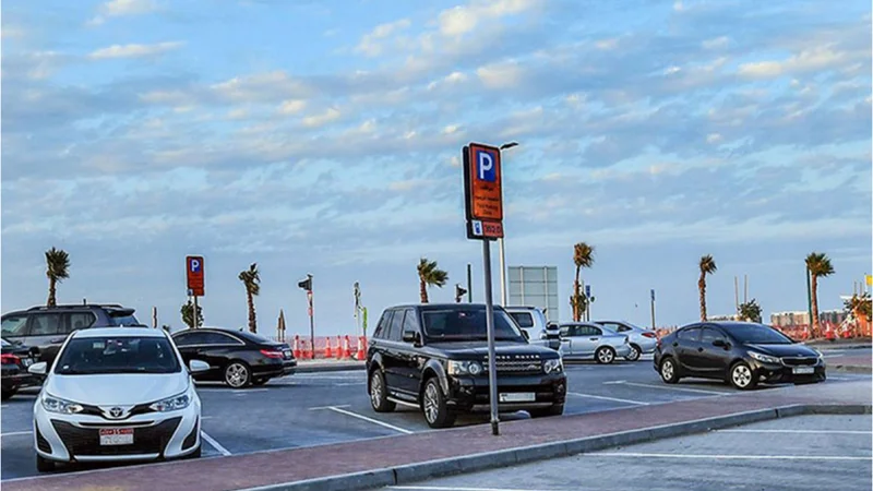 Dubai declares free parking for Eid Al Fitr holidays