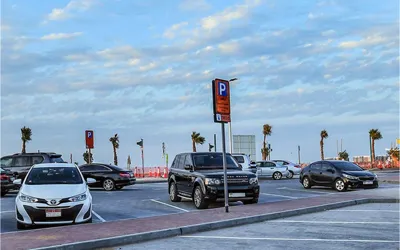Dubai declares free parking for Eid Al Fitr holidays