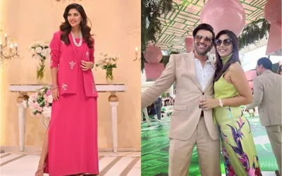 Did Sunita Marshall Plans to do court marriage with Hassan Ahmed?